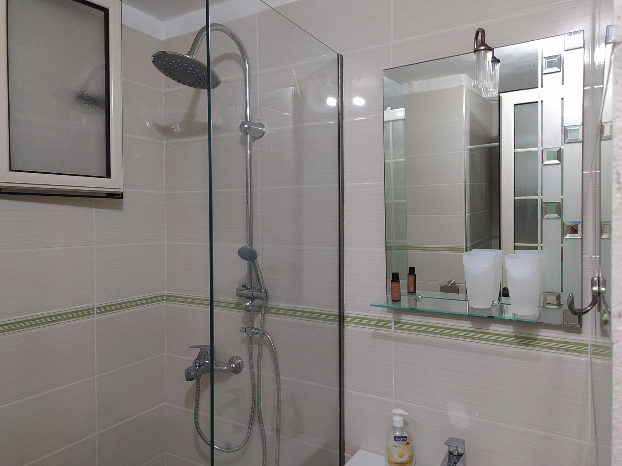 הימארה Retzos Rooms מראה חיצוני תמונה
