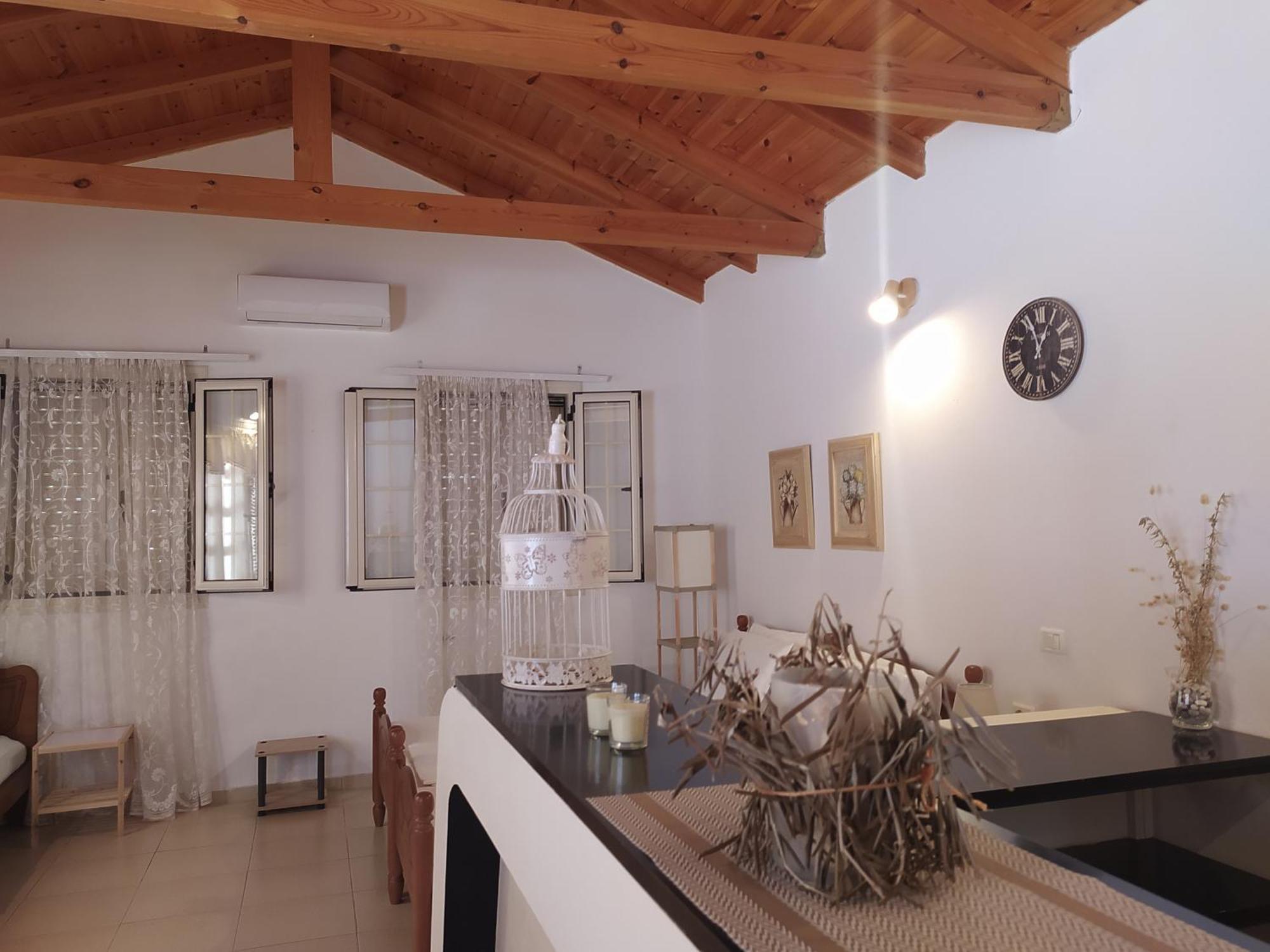 הימארה Retzos Rooms מראה חיצוני תמונה